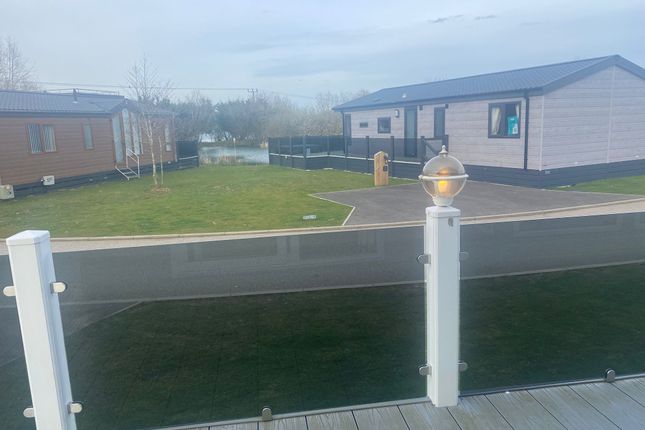 Lancaster 39 - Tattershall Lakes, 57 Sleaford Road, Lincoln, LN4 4JG, 57 Sleaford Road photo 4