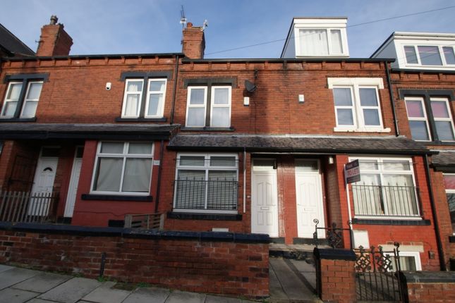 Terraced house to rent in Hartley Grove, Woodhouse, Leeds