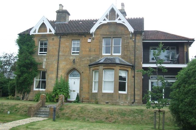 1 bed property to rent in North Gate House, Sherborne, Dorset DT9