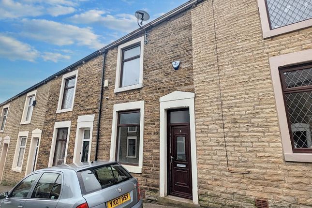 Terraced house for sale in George Street, Great Harwood, Lancashire