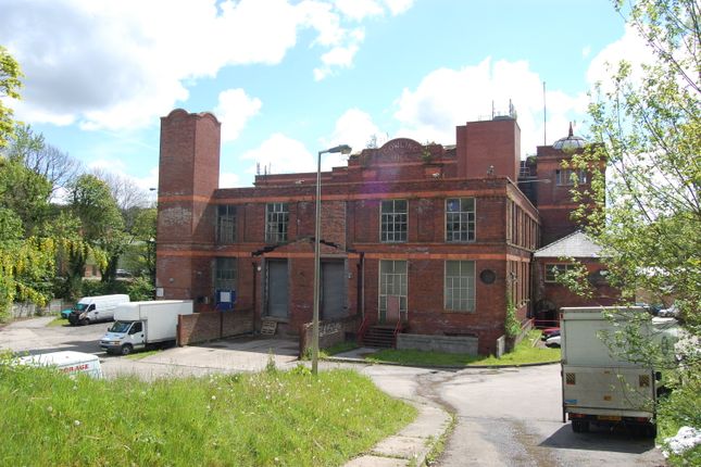 Land for sale in Cowling Brow, Chorley