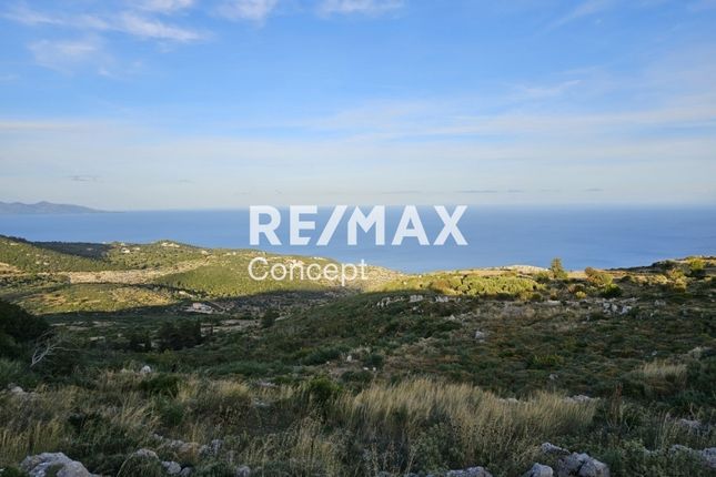 Thumbnail Land for sale in Volimes 290 91, Greece