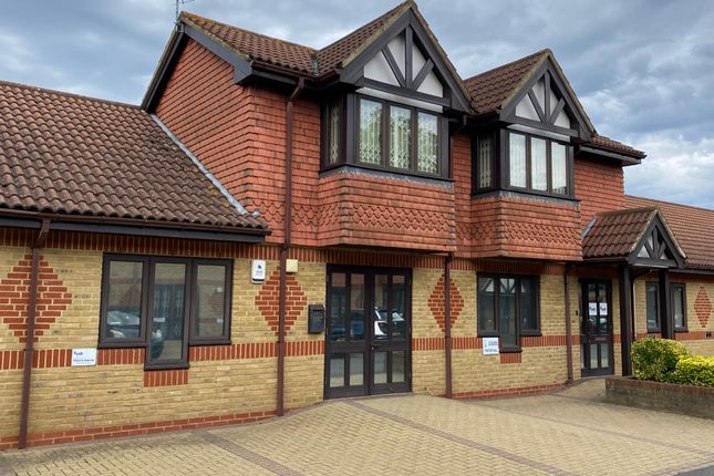 Office to let in Unit 5, Hampton Hill Business Park, Hampton Hill