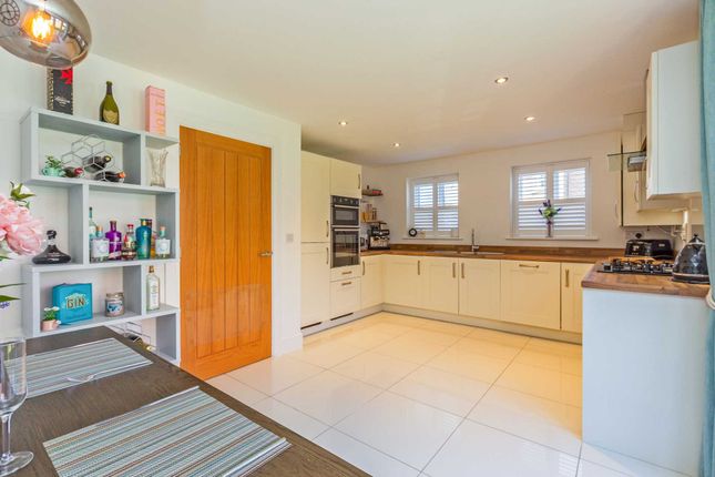 Detached house for sale in Waring Crescent, Aston Clinton