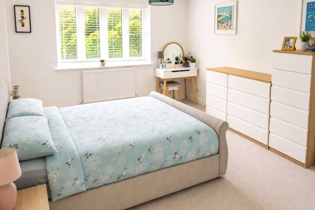 SNG OR, 8, Langford Way, Berkshire photo 5