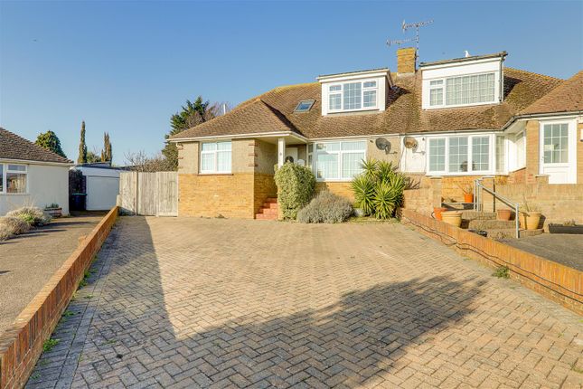 Thumbnail Property for sale in Hawkins Close, Shoreham-By-Sea
