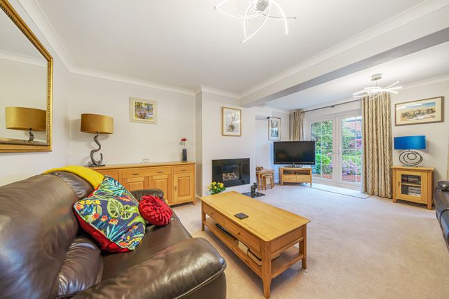 Detached house for sale in Barley Mow Way, Shepperton