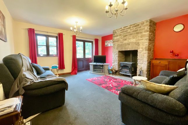 Royal Oak Cottage, Usk photo 4