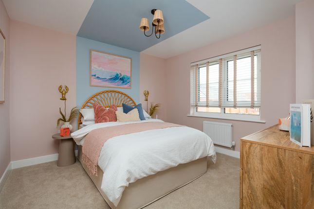 Plot 67, Bovingdon Grange Meadows, Green Lane, Hemel Hempstead photo 2