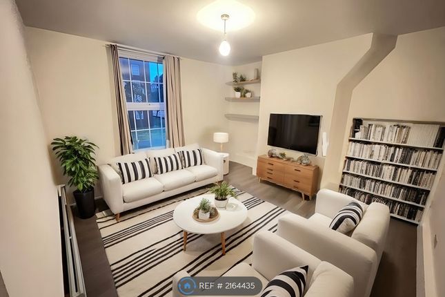 Thumbnail Flat to rent in Cranbrook House, London
