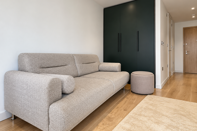 Flat 1408, Bella House, London photo 4