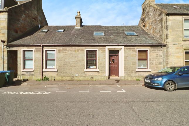 Thumbnail Town house for sale in High Street, Kinross