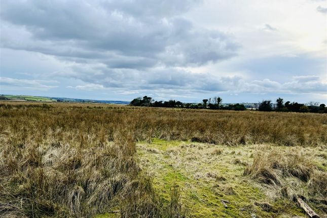 Land for sale in Talyclun, Llangennech, Llanelli