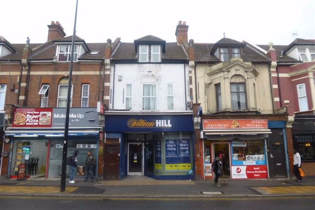High Street Wealdstone Harrow Ha3 Commercial Properties To Let