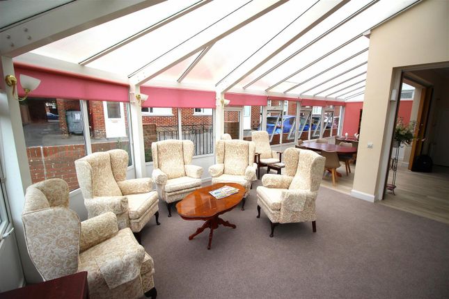 Flat 3 24, Festing Road, Southsea. photo 5