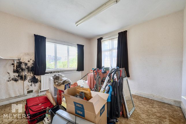 Flat Denton, Denton, Dorchester Road, Wareham photo 4
