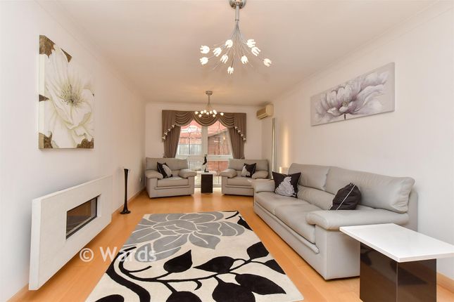 4-bed detached on 26, Cloisterham Road, Rochester, £625,000