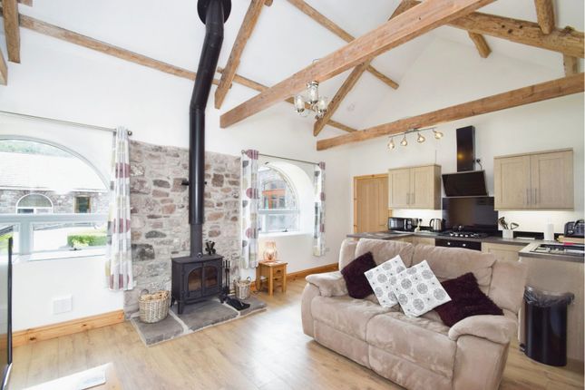 Barn/Holiday Let
