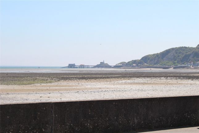 Terraced house for sale in Mumbles Road, Mumbles, Abertawe, Mumbles Road