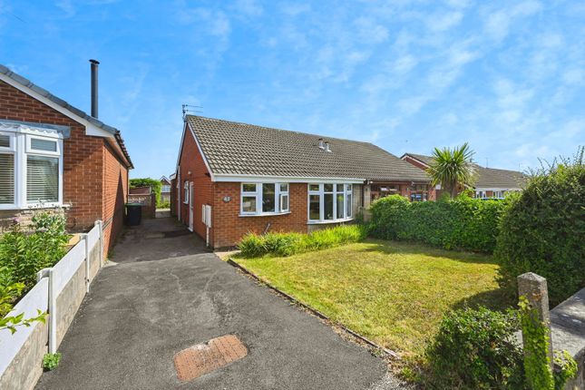 3-bed bungalow on 49, Bunyan Green Road, Nottingham, £190,000
