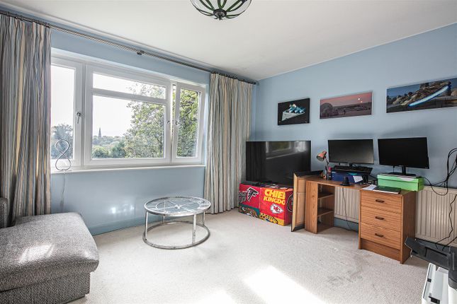 Flat for sale in Broomhall Road, Collegiate