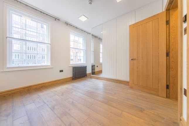 Town house for sale in Romney Street, Westminster London