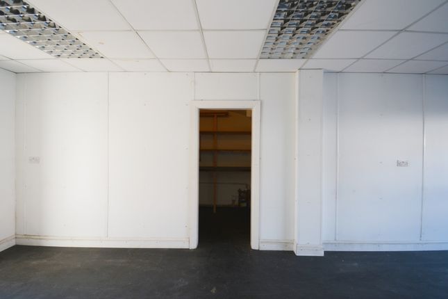 Thumbnail Retail premises to let in Coldharbour Lane, Hayes