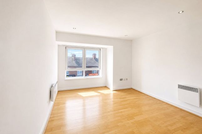 Apartment 17, 238, The Strand, Leicester photo 4