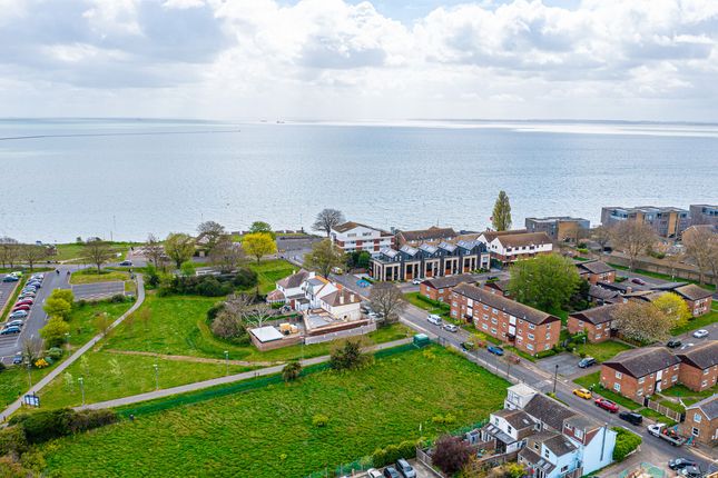 Flat Flat 5, Sandpipers, Rampart Terrace, Southend-on-sea photo 2