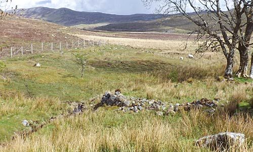 Land for sale in Plot 5 Kilbride, Torrin, By Broadford, Isle Of Skye