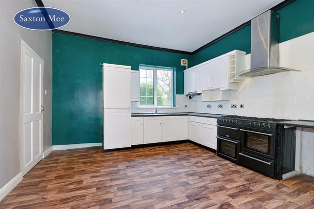 Flat for sale in Millhouses Lane, Ecclesall