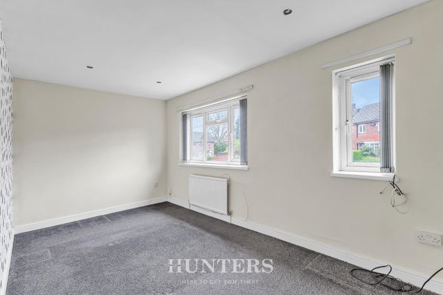 End terrace house for sale in Ennerdale Road, Middleton, Manchester
