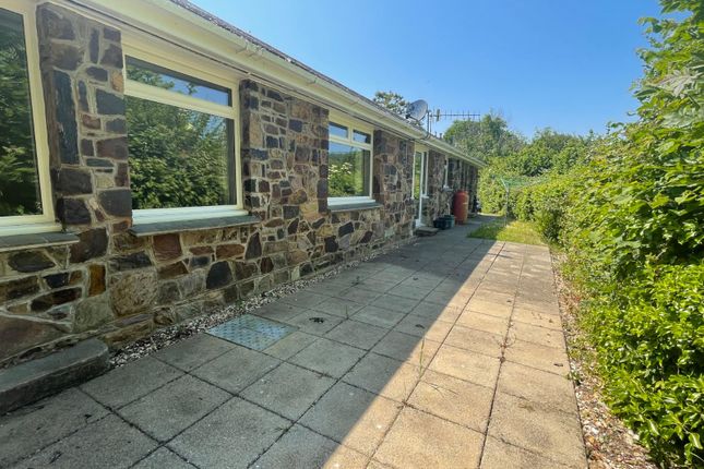 Bungalow for sale in Berrynarbor Park, Sterridge Valley, Berrynarbor, Ilfracombe