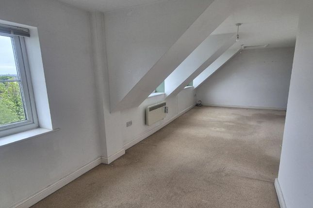 96, Woodhouse Road, Apartment 6, Sheffield, South Yorkshire photo 3