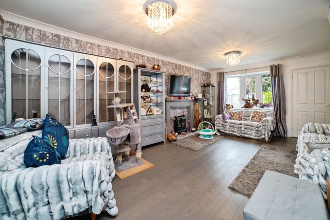 1, Abington Avenue, Nottinghamshire photo 4