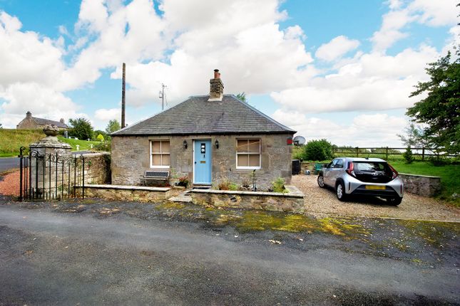 Thumbnail Cottage for sale in Foulden, Berwick-Upon-Tweed