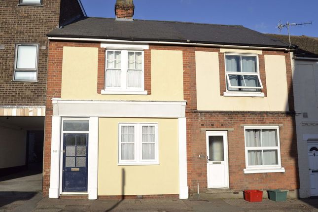 Thumbnail Property to rent in Hythe Hill, Colchester