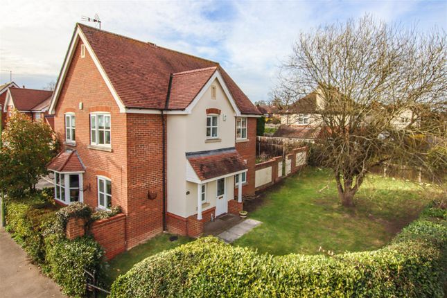 Detached house for sale in Windmill Way, Much Hadham