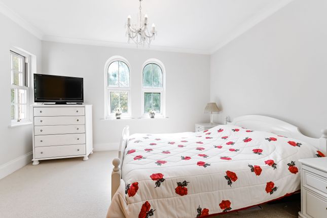 Detached house for sale in Seer Green, Beaconsfield