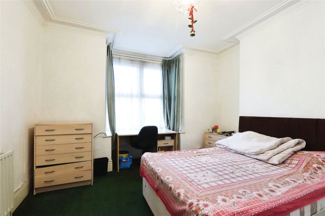 Terraced house for sale in Queens Road, Sheffield, South Yorkshire