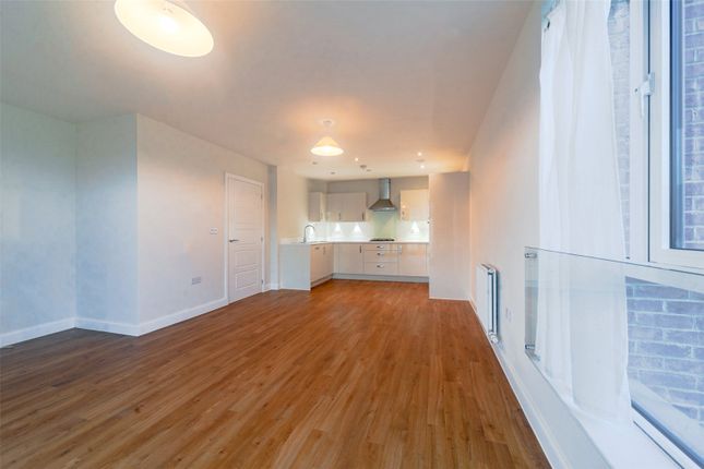 Flat for sale in Charger Road, Trumpington, Cambridge