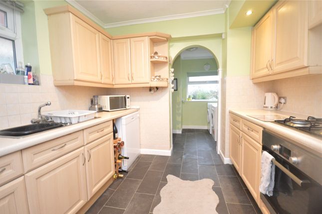 Semi-detached house for sale in Old Lane, Leeds, West Yorkshire