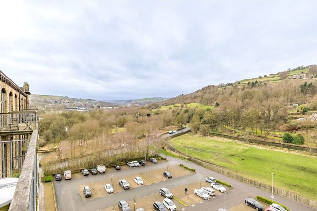 Property for sale in Titanic Mill, Linthwaite, Huddersfield