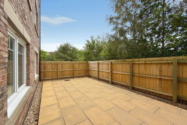 3, Willow Place,Flat 3, Parkland Drive, Carlisle photo 4