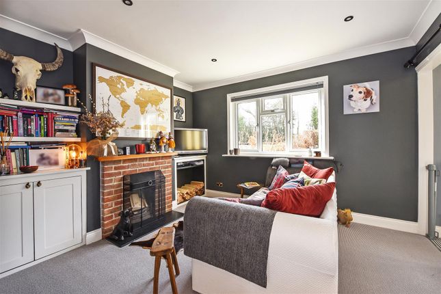 Semi-detached house for sale in Pollards Moor Road, Copythorne, Hampshire