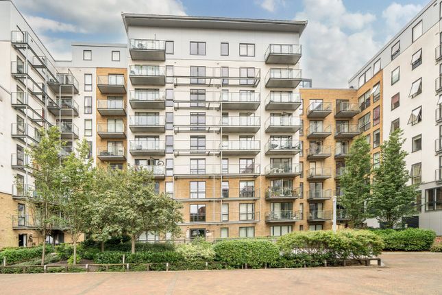 Flat for sale in Maestro Apartments, 55 Violet Road, London