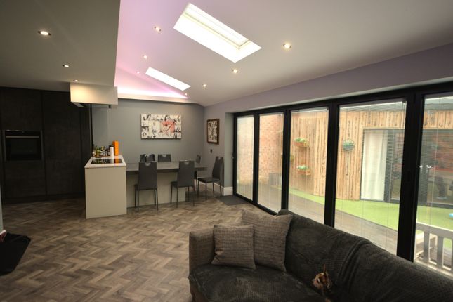 Detached house for sale in Bolbury Crescent, Swinton