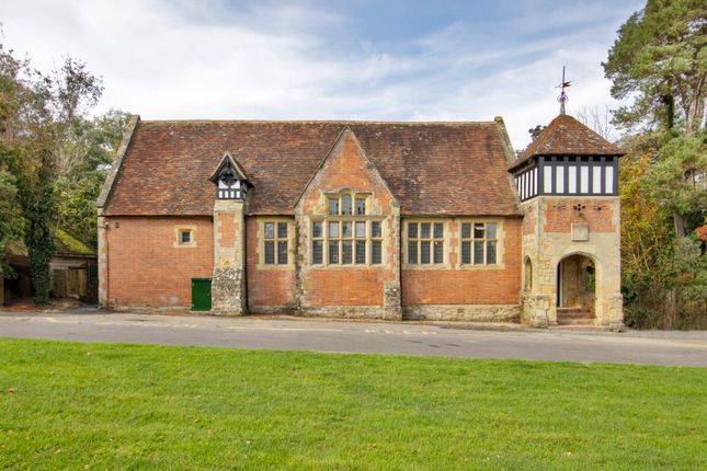 Thumbnail Detached house for sale in The Green, Benenden, Cranbrook, Kent