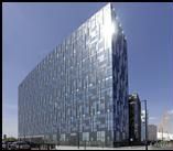 Office to let in Peninsula Square, London