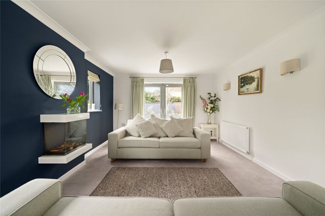 Detached house for sale in Love Lane, Petersfield, Hampshire